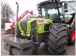 трактор CLAAS XERION 3800