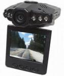 Видеорегистратор Intego vx-127