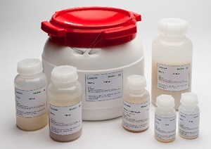 Сорбенты BioFox для аффинной хроматографии на иммобилизованных ионах металлов (IMAC)