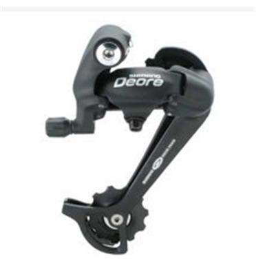 Переключатель задний Shimano 2007 Deore RD-M511/530