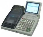 "POS-система "Меркурий MS-K" с ПТК Меркурий 150К"