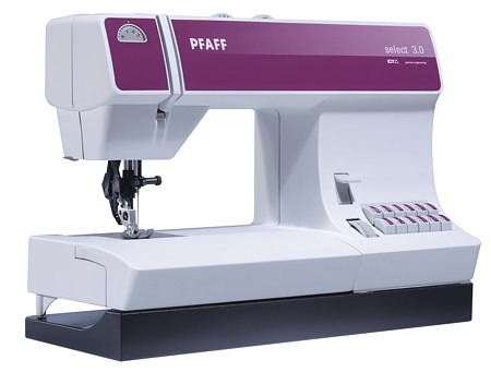 Электромеханическая швейная машина Pfaff Select 3.0 Электромеханическая швейная машина Pfaff Select 3.0