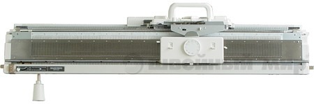 Вязальная машина Silver Reed SK280 Вязальная машина Silver Reed SK280