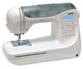 Швейная машина с микропроцессорным управлением Brother QS - 960 Quilter's Edition