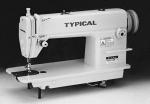 GС 6150 H Промышленная швейная машина Typical (головка) стол К