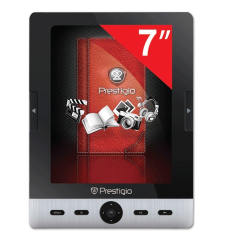 Книга электронная PRESTIGIO PER3072B