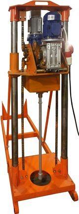 Буровая установка RANER 1500 Буровая установка RANER 1500
