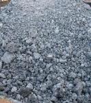 Щебеночно-песчаная смесь