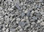 Щебень известковый