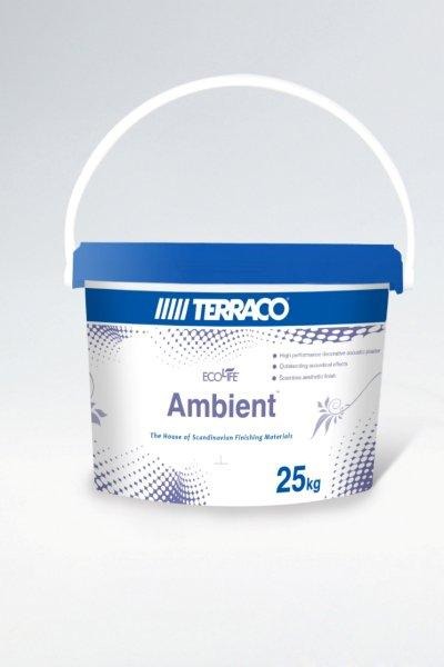 Клей для звукоизоляционных панелей AMBIENT ADHESIVE DP