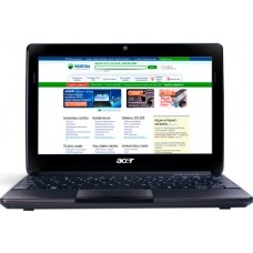 Нетбук 11.6 ACER Aspire One 722-C6Ckk