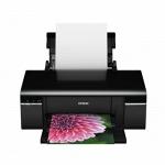 Принтер струйный EPSON Epson Stylus Photo T50