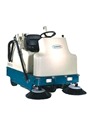 Подметальная машина Tennant 6200