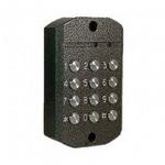 Системы контроля и управления доступом