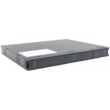 Источник бесперебойного питания APC Smart-UPS SC 450VA 230V - 1U Rackmount/Tower