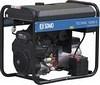 Бензогенератор SDMO Technic 10000 E