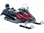 Cнегоход Arctic Cat Bearcat Z1 XT LTD