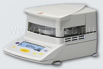 Анализатор влажности SARTORIUS МА 150