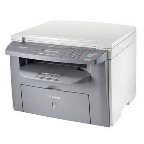 Устройство многофункциональное Canon i-SENSYS MF4018 Устройство многофункциональное Canon i-SENSYS MF4018