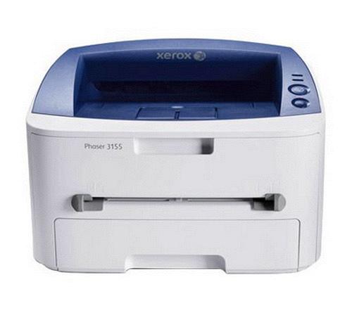 Принтер монохромный лазерный Xerox Phaser 3155 Принтер монохромный лазерный Xerox Phaser 3155