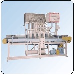 Автомат фасовочный АФ-106 (107)