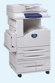 Многофункциональное устройство Xerox WorkCentre 5222