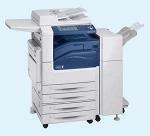 Многофункциональное устройство Xerox WorkCentre 7120