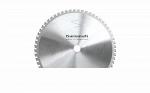 Пильные диски Karnasch - Универсальные пильные диски по стали для сухопильных машин (диаметр 180)