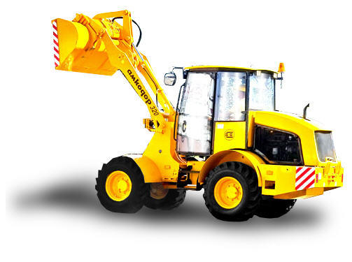 Погрузчик Амкодор 320 Погрузчик Амкодор 320