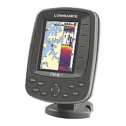 Эхолот Lowrance M 68 C S-Map