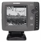 Эхолот Humminbird 728