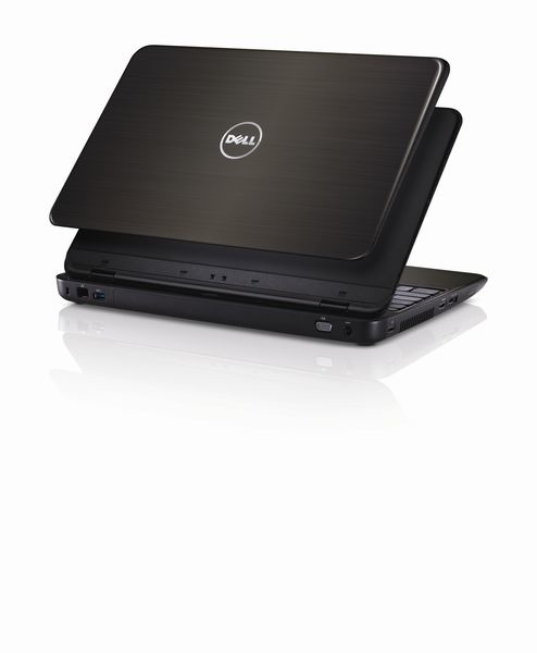 Ноутбук Dell Inspiron N 5110 Ноутбук Dell Inspiron N 5110