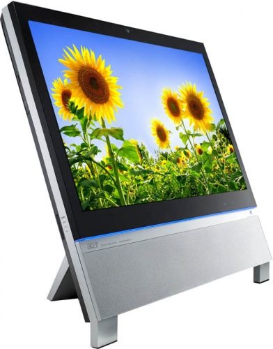 Моноблок Acer Aspire Z 3100