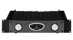 Усилитель мощности Behringer A 500 Reference Amplifier Усилитель мощности Behringer A 500 Reference Amplifier
