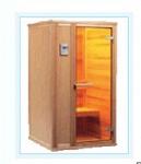 Инфракрасная сауна 110Х110Х200