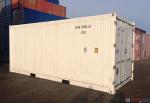 Рефрижераторный контейнер, Carrier 2013