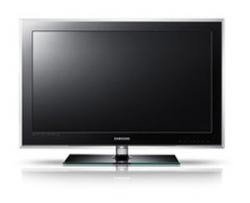 Телевизор Samsung 40 LE 40 D 550 K 1 W