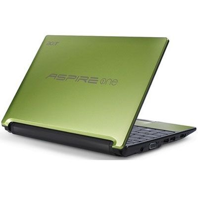 Ноутбук Acer Aspire One AO522-C5Dgrgr LU.SFH0D.021