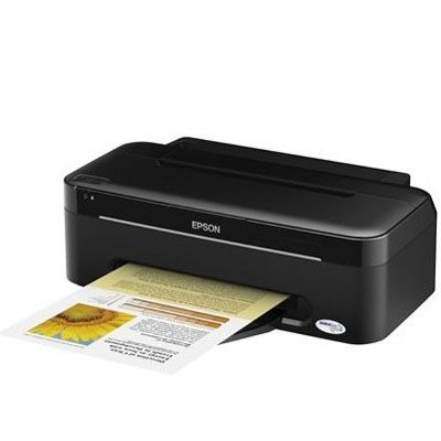 Принтер Epson Stylus S 22 C 11 CA 83331