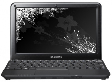 Нетбук Samsung NC 110