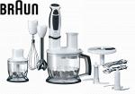 Блендер Braun MR 570 Patisserie