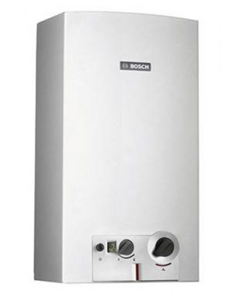 Водонагреватель проточный газовый Bosch GWH 10-2 COD H Водонагреватель проточный газовый Bosch GWH 10-2 COD H