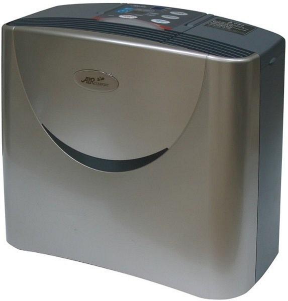 Воздухоочиститель AIRcomfort 3SK-AC0304M Воздухоочиститель AIRcomfort 3SK-AC0304M