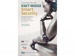 Антивирус Eset NOD 32 Smart Security