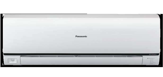 Настенная сплит-система Panasonic CS/CU-W7NKD Серия DELUXE