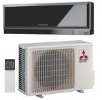 Настенная сплит-система MITSUBISHI ELECTRIC MSZ-EF25VEW/MUZ-EF25VE Серия Design Inverter