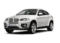 Автомобиль BMW X6 xDrive30d Автомобиль BMW X6 xDrive30d