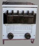 Реостат балластный РБ-303М