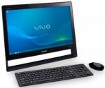 Моноблок с сенсорным экраном Sony Vaio VPC-J12M1R