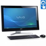 Моноблок с сенсорным экраном Sony Vaio VPC-L21M1R B